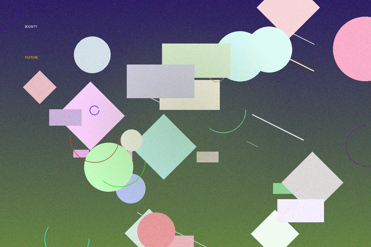 赏金女王特色功能展示图